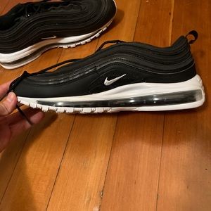Nike Airmax 97 worn once